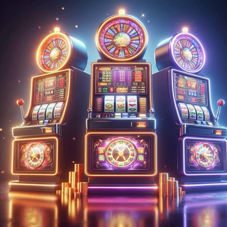Online Slots – l7mm